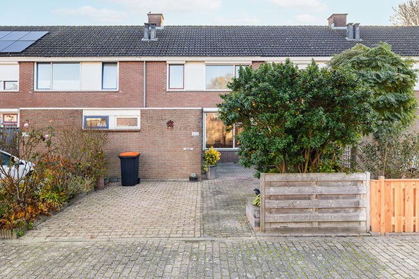 Te koop: Westerzicht 400, 4385BN Vlissingen